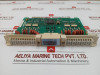 621-3560R Input Module Pcb 24 Vdc By Tata Honeywell