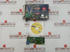 Pine Agp Graphics Card Pv-s03A-br