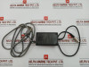 Zg 0283 Battery Charger 12V 0.4A By Bruel & Kjaer
