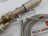 New Condition Heat Sensor Length 280Mm 5-meter By Korval Kt10