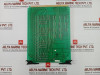I/O Interface Pcb Module 4Dp7Apxid211 (E) Honeywell