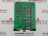 I/O Interface Pcb Module 4Dp7Apxid211 (E) Honeywell