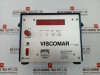 Mar-tec 115 V230 V Viscometer Oil Fuel Viscosity Analyzer Viscomar