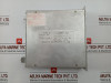 Amplifier Module A-80.0 Nakakita Seisakusho Ac100V 50/60Hz