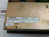 Ess 40M Engine Safety System 24Vdc Rev.D Sam Electronics