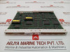 Ericsson Telecom Interface Module Pcb Board Rof 131 4413/5R2B