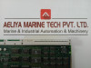 Ericsson Telecom Interface Module Pcb Board Rof 131 4413/5R2B