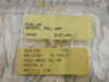 Hall Sensor Amplifier Pcb Board Pcb112B By Martin Decker In 90 Gm