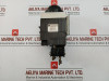 Agastat 60Hz Time Delay Relay 7012 L9F Llhoriz