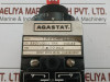 Agastat 60Hz Time Delay Relay 7012 L9F Llhoriz