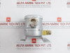 Meiyo Electric Electric Pressure Transmitter Dc 24V 0-20 Mpa Part No. Smp-2Lb