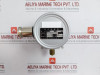 Smp-2Lb By Meiyo Electric Pressure Transmitter Dc 24V -0.1-2.0 Mpa