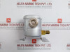 Smp-2Lb By Meiyo Electric Pressure Transmitter Dc 24V -0.1-2.0 Mpa