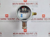 Smp-2Lb By Meiyo Electric Pressure Transmitter Dc 24V -0.1-2.0 Mpa