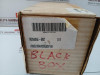 Md940Ae-mst Fiber Driver Media Converter With Power Supply Black Box