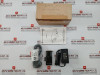 Md940Ae-mst Fiber Driver Media Converter With Power Supply Black Box
