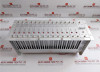Pelco Power Supply Rack Module 90-264 Vac 50/60 Hz Part No. Usps