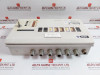 Active-8 Environmental Monitoring Control Panel 100-240Vac By Gmi