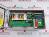 Active-8 Environmental Monitoring Control Panel 100-240Vac By Gmi