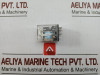 Lot Of 3X My4 General Purpose Relay 24Vdc 5A Omron