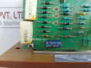 Siemens Automatic Voltage Regulator 6Ga2 490-0A