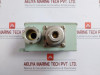 Pressure Switch 44Kpa Ac110V 5A By Nakakita Seisakusho Ns-9-3