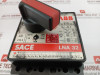 Limitor Circuit Breaker 32A 660V Abb Lna 32