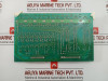 Mrc Input/Output Switch Board P50012