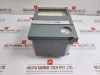 Vaf Instruments Fuel Viscosity Measurement Device 0611-0013 603-c39