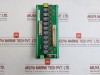 New Condition Relay Interface Module -73 X 202Mm Part No. I061220-4