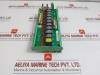 New Condition Relay Interface Module -73 X 202Mm Part No. I061220-4