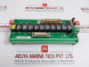 New Condition Relay Interface Module -73 X 202Mm Part No. I061220-4