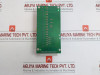 Rosemount Analyzer Interface / Interconnect Pcb 3D39120H01