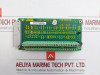 Rosemount Analyzer Interface / Interconnect Pcb 3D39120H01