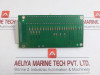 Rosemount Analyzer Interface / Interconnect Pcb 3D39120H01