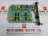 Eih-222 Speed Matcher Card Module By Terasaki Electric