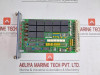 112.046.024.200 By Sulzer Alarm Ala Pc Board