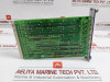 112.046.024.200 By Sulzer Alarm Ala Pc Board