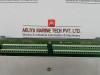 Cqd-1710 Junction Board Assy Jrc
