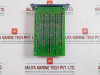 Engine Slow Turning Pcb Card By Sulzer 112.046.021.200