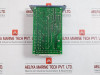 Engine Slow Turning Pcb Card By Sulzer 112.046.021.200