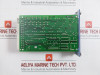 Engine Slow Turning Pcb Card By Sulzer 112.046.021.200