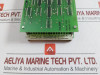 Engine Slow Turning Pcb Card By Sulzer 112.046.021.200