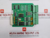 Contrec Input Pcb Card 94V-0 Part No. S800I4C-4Q4T