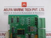 Contrec Input Pcb Card 94V-0 Part No. S800I4C-4Q4T