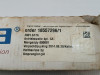Z001.617A Worm Drive Shaft Assembly Auma