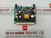 Metalex 24V Printed Circuit Board Ppl 2912-2