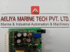Metalex 24V Printed Circuit Board Ppl 2912-2