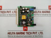 Metalex 24V Printed Circuit Board Ppl 2912-2