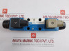 Vickers Hydraulic Directional Control Valve Dg4V 3 2N H M U1 D6 60 En38